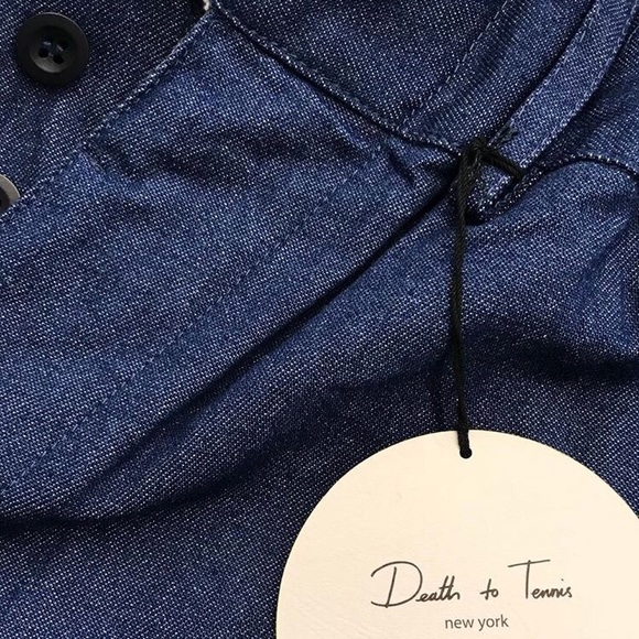 Jeans - Picture 1 of 2